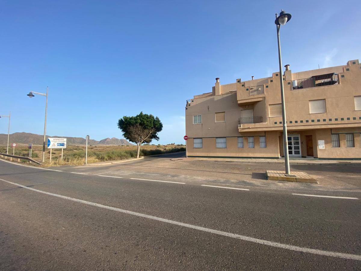 Tu Casa En El Cabo Apartment Cabo De Gata Exterior photo