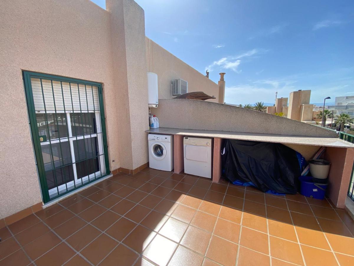 Tu Casa En El Cabo Apartment Cabo De Gata Exterior photo