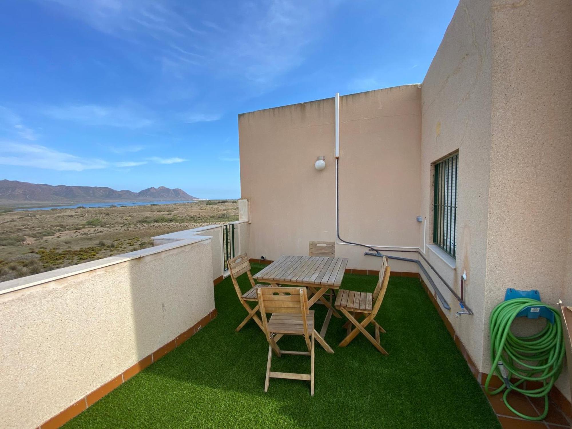 Tu Casa En El Cabo Apartment Cabo De Gata Exterior photo